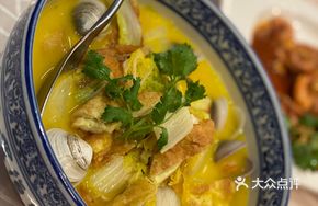 Qianhu Three Fresh