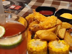 -米斯特比萨(罗斯福店)