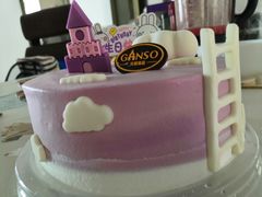 -GANSO元祖食品(未来路店)