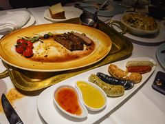 -波特曼西餐厅(中央大街店)