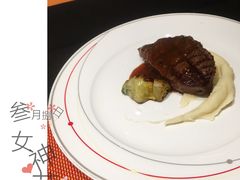 -鲜艳西餐厅(衡山路十二号华邑店)