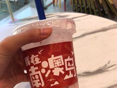 -南澳岛打卡果汁冰公司