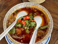 -伴山茶苑·围炉煮茶