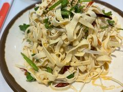 -白山烧烤(文安路万豪店)