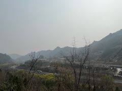 -居庸关长城