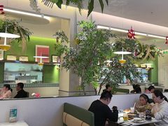-Aqua Oasis 水天堂(太湖中心mall店)