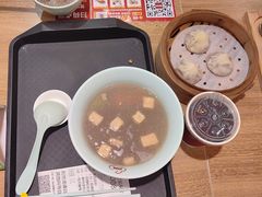 -回味鸭血粉丝汤(砂之船店)
