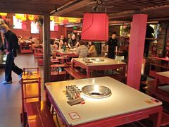 -小龙坎火锅(全球旗舰店)