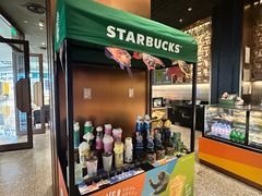 -星巴克臻选(北京颐堤港中心第二店)