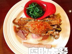 -嘉莱特精典国际酒店·醇咖啡厅