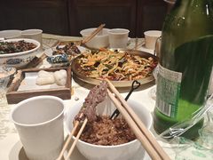 -串盟烧烤大排档·长沙美食地标(星沙店)