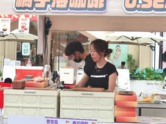 -梦之岛百货(水晶城店)