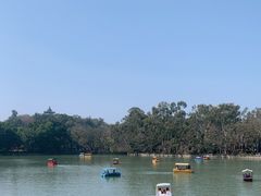 -西湖公园(鼓楼区)