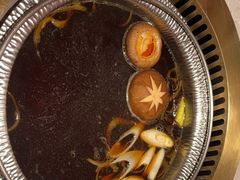 -空之介寿喜烧·和牛放题(恒隆广场店)