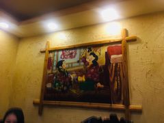 -东北农家小院(定西路店)