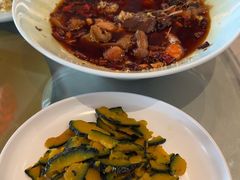 -静之湖湖畔餐厅