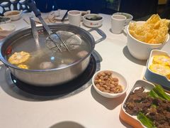 -八合里潮汕鲜牛肉火锅(上海汇智广场店)