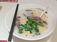 -鸭得堡老鸭汤·鸭血粉丝(南京博物院店)