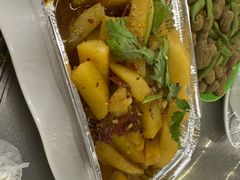 -玉园烧烤·海鲜辣炒