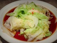 -新白鹿餐厅(金鹰新街口店)