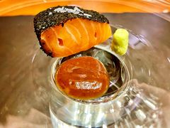 -九献创意菜·牛排料理(亮马河花园店)
