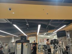 -超鹿运动(大唐世家店)