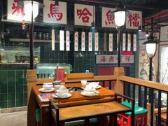 -海煮叹鲜·粥底火锅·港式海鲜打边炉(赛银国际广场店)