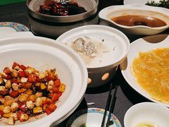 -肆月河豚·淮扬菜·湘菜(华天店)