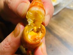 -乔街深夜食堂·台州菜·高压锅生蚝(杭州总店)