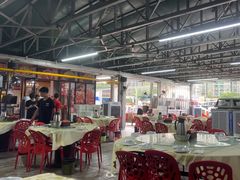 -聚味瞿记·龙虾堂(树木岭店)