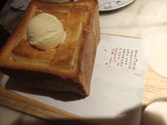 -绿茶餐厅(朝阳大悦城店)