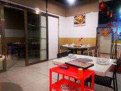 大堂-友德福.老字号粤菜.广州地标融合美食(荔湾路店)