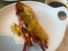 -都会尚膳·海鲜自助餐厅(重庆万豪酒店)