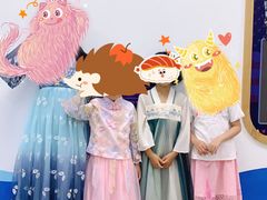 -瑞思教育·少儿英语(凯德校区)