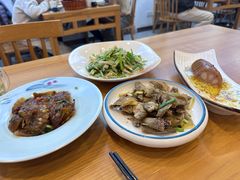 -品鲜村农家菜·阳澄湖大闸蟹(总店)