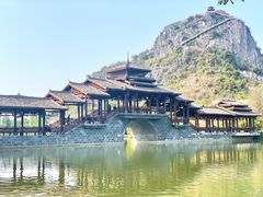 -南宁花花大世界景区