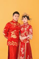 -太郎花子婚纱摄影艺术中心