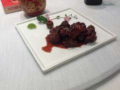 -聚鑫阁江浙菜·非遗传承技艺(闵行交大店)