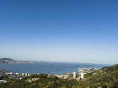 -石岛赤山风景区