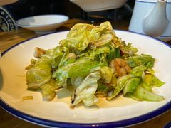 -吕氏疙瘩汤·私家菜馆(慈云寺店)