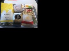 -麦当劳(健德桥得来速店)