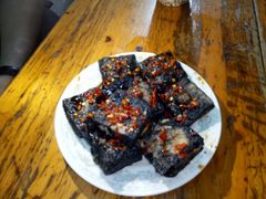 -五娭毑臭豆腐(黄兴南路店)