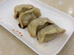 锅贴-珊珊小笼馆(仙霞路店)
