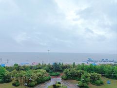 -碧海银沙景区