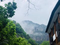 -雁荡山风景名胜区