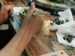 -黑竹香鸡(营和巷店)