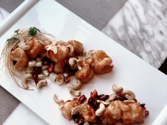 腰果宫保虾球-春申里餐厅(银泰in99店)