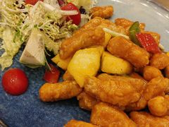 -翠园(北京王府中环店)