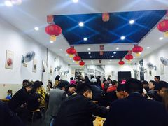 -雨田饭店(华兴东街店)