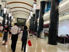 -中国银行(上海市分行营业部)